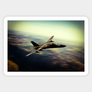 F-111 Aarvark Sticker